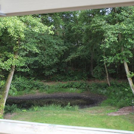 Landhuisjes Bij De Wouterbron Opglabbeek Bilik gambar