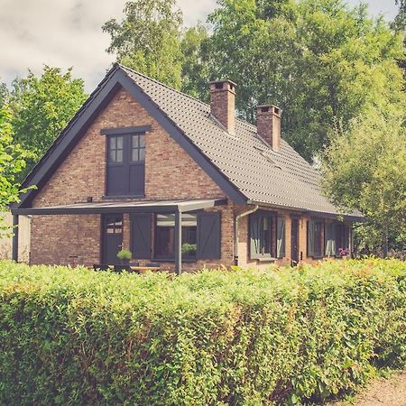 Landhuisjes Bij De Wouterbron Opglabbeek Luaran gambar