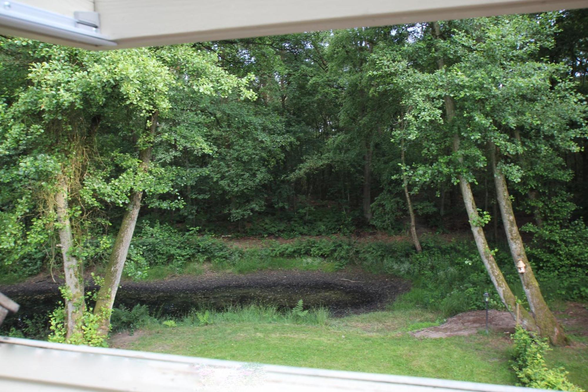 Landhuisjes Bij De Wouterbron Opglabbeek Bilik gambar