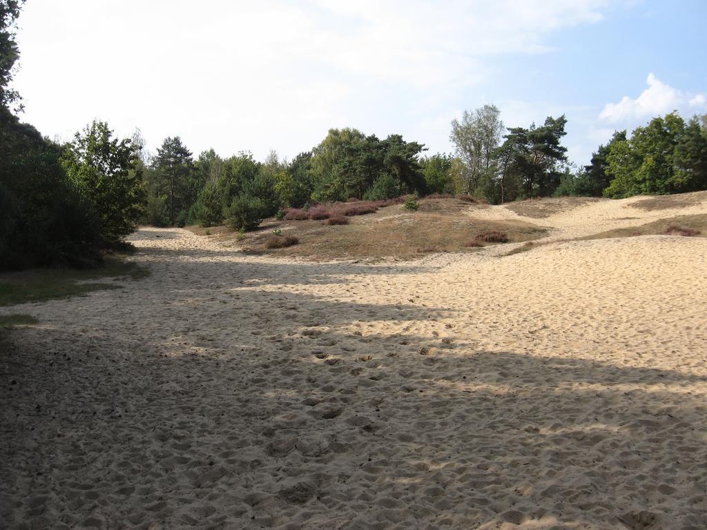 Landhuisjes Bij De Wouterbron Opglabbeek Luaran gambar