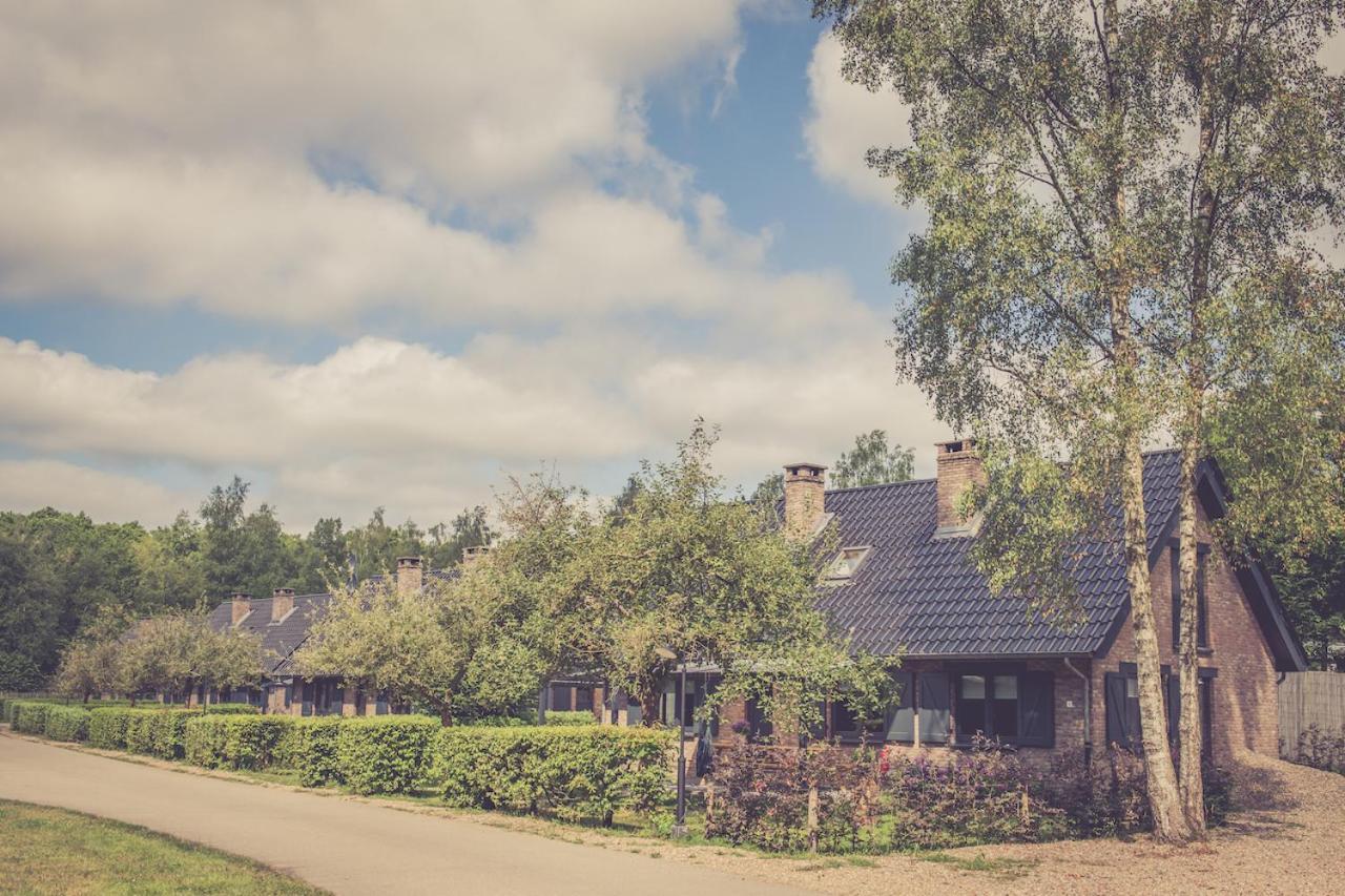 Landhuisjes Bij De Wouterbron Opglabbeek Luaran gambar