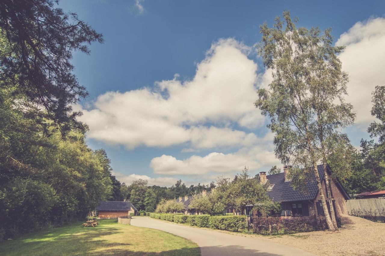 Landhuisjes Bij De Wouterbron Opglabbeek Luaran gambar