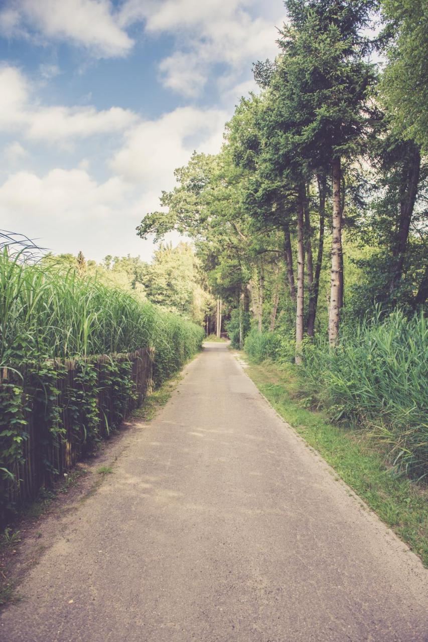 Landhuisjes Bij De Wouterbron Opglabbeek Luaran gambar