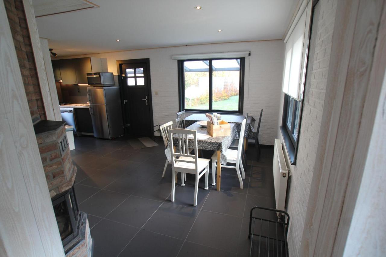 Landhuisjes Bij De Wouterbron Opglabbeek Luaran gambar