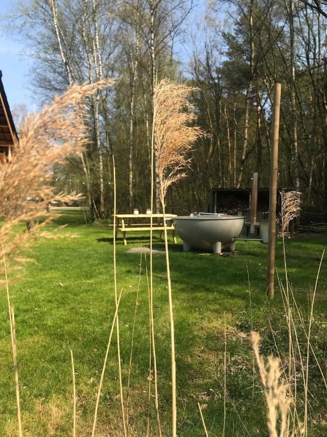 Landhuisjes Bij De Wouterbron Opglabbeek Luaran gambar